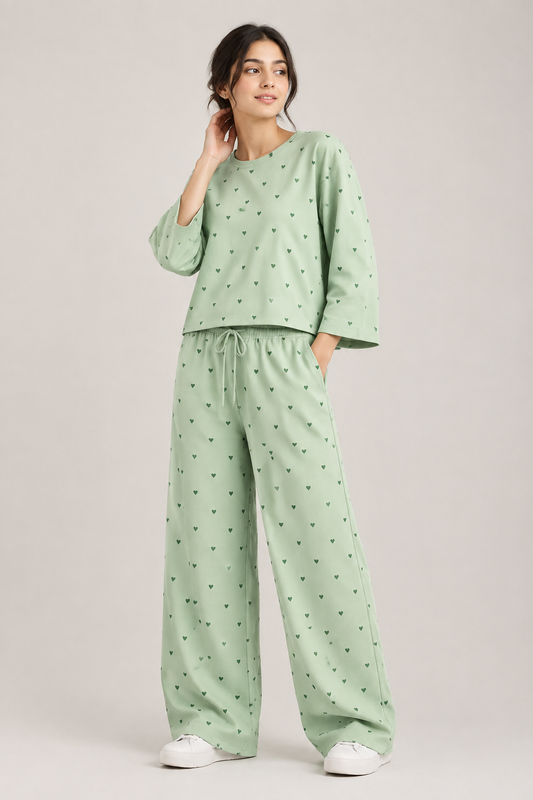 ELVY - 0072 VELORA TEXTURED ORD-SET