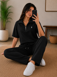 ELVY - 009 | Elite Polo Tracksuit