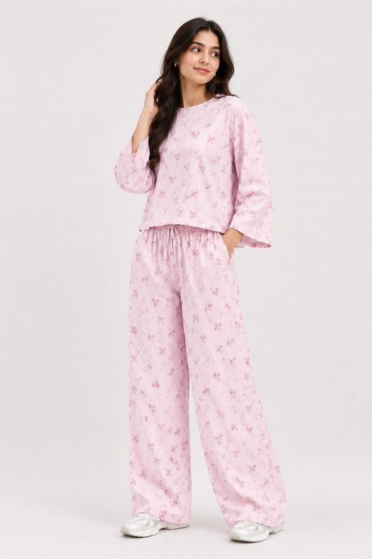 ELVY - 0075 VELORA TEXTURED ORD-SET