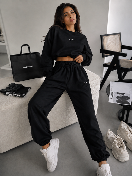 ELVY – 008 | Signature Comfort Co-Ord Set