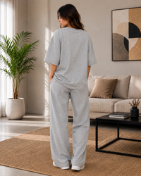 ELVY - 0010 ELVY Urban Ease Co-Ord Set
