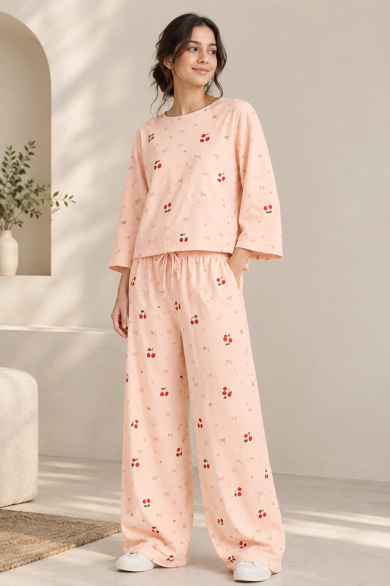 ELVY - 0074 VELORA TEXTURED ORD-SET