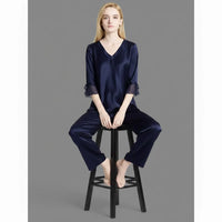 ELVY-0045 | Comfortable Silk Netribbon