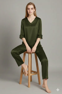 ELVY-0045 | Comfortable Silk Netribbon