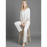 ELVY-0045 | Comfortable Silk Netribbon
