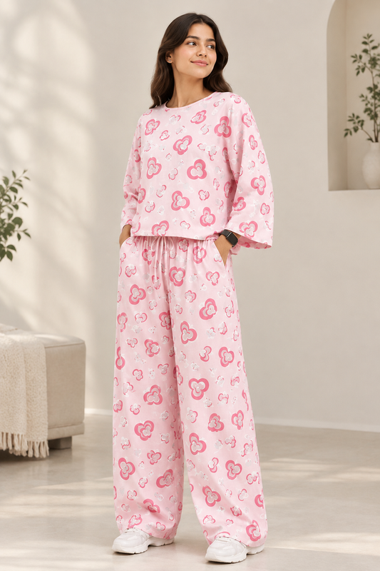 ELVY - 0076 VELORA TEXTURED ORD-SET