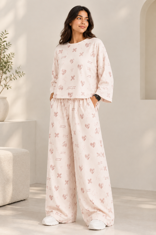 ELVY - 0077 VELORA TEXTURED ORD-SET