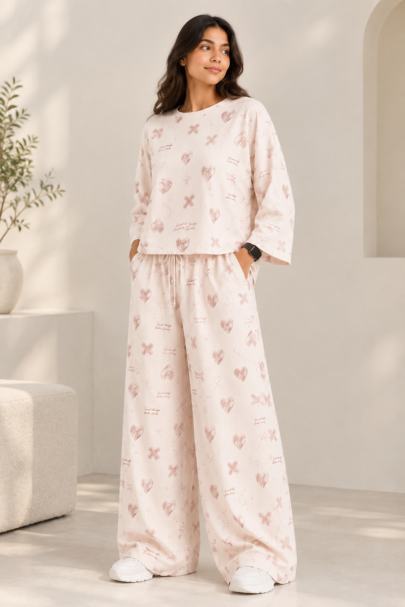 ELVY - 0077 VELORA TEXTURED ORD-SET