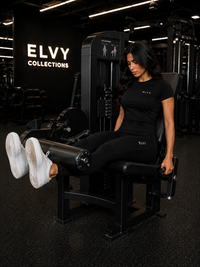 ELVY - 0018 | Motion Essential Set